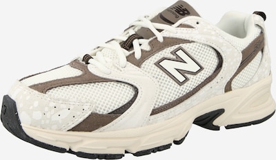 new balance Matalavartiset tennarit '530' värissä ecru / ruskea / musta, Tuotenäkymä