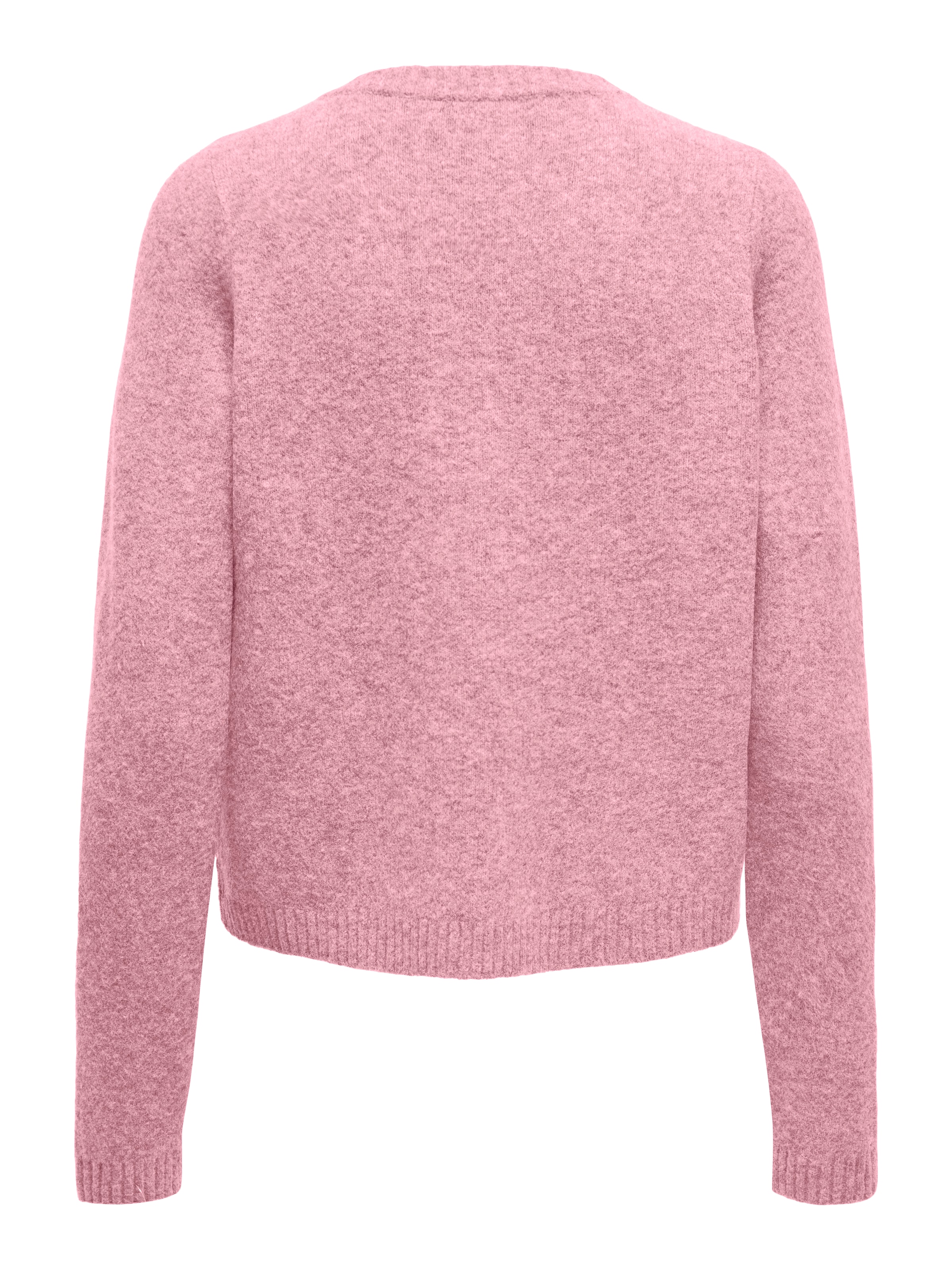 ONLY - Cárdigan 'ONLJessie' en rosa