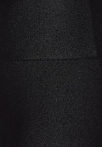NAEMI Skinny Leggings in Black