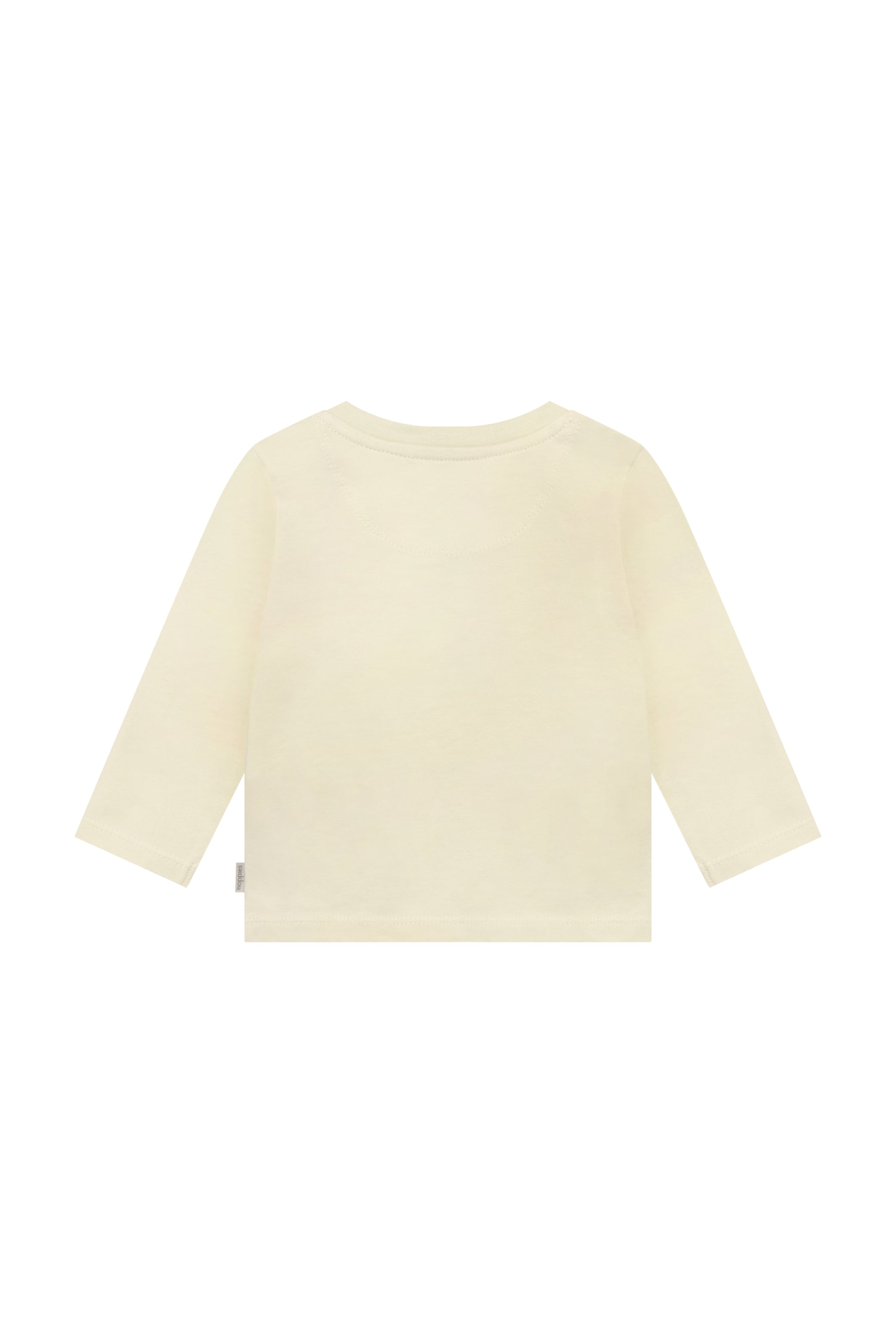 Noppies Shirt in Beige