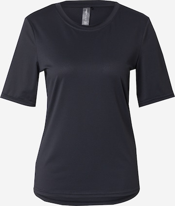ONLY PLAY Performance shirt 'ONPJINTO ON' in Black: front
