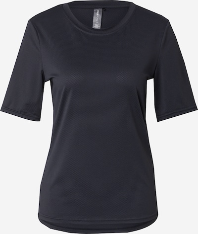 ONLY PLAY Toiminnallinen paita 'ONPJINTO ON' värissä musta, Tuotenäkymä