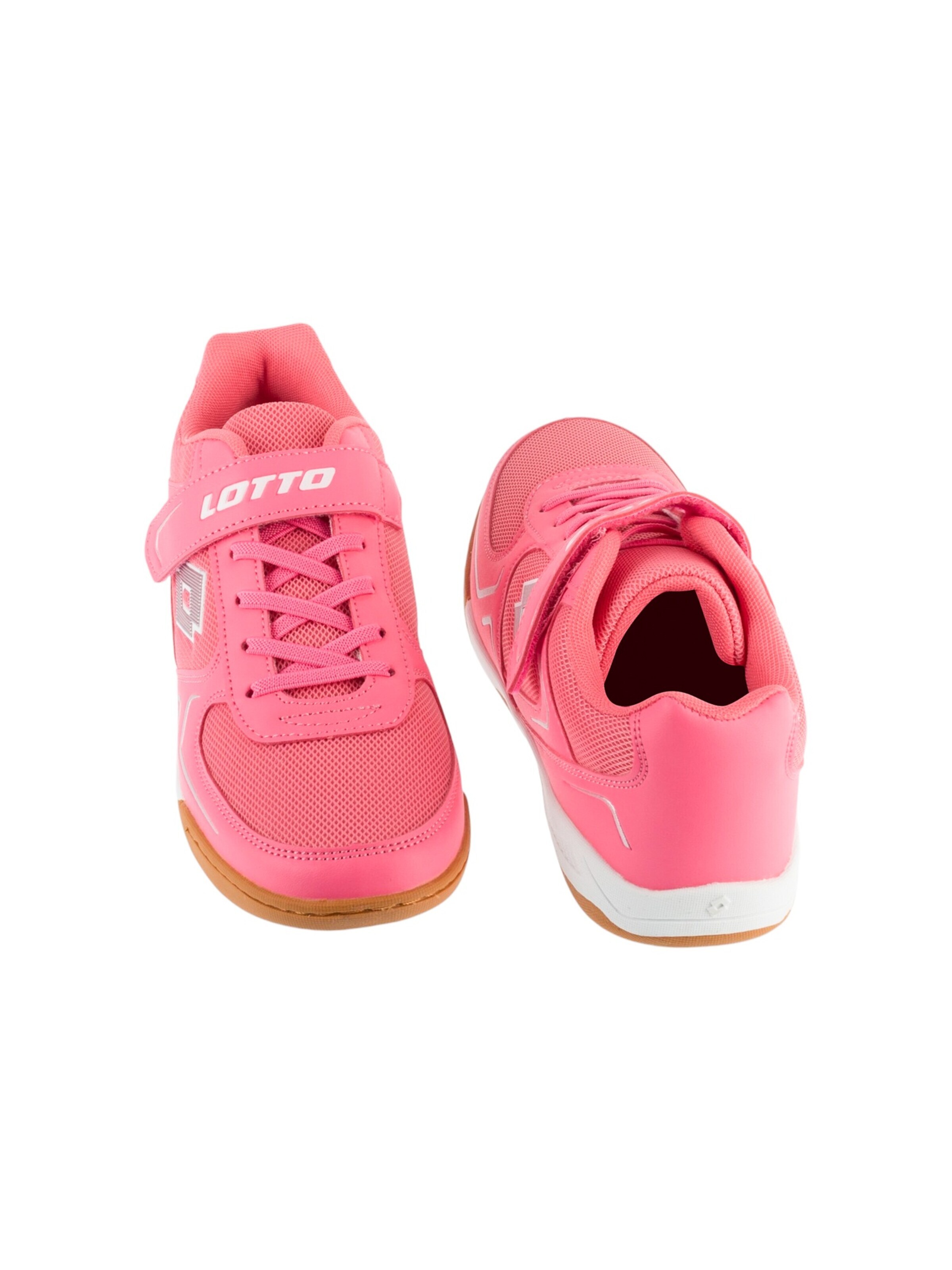 LOTTO Sports shoe 'Lotto Skeyla T' in Pink
