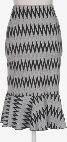 GUESS Skirt in S in Grey: front