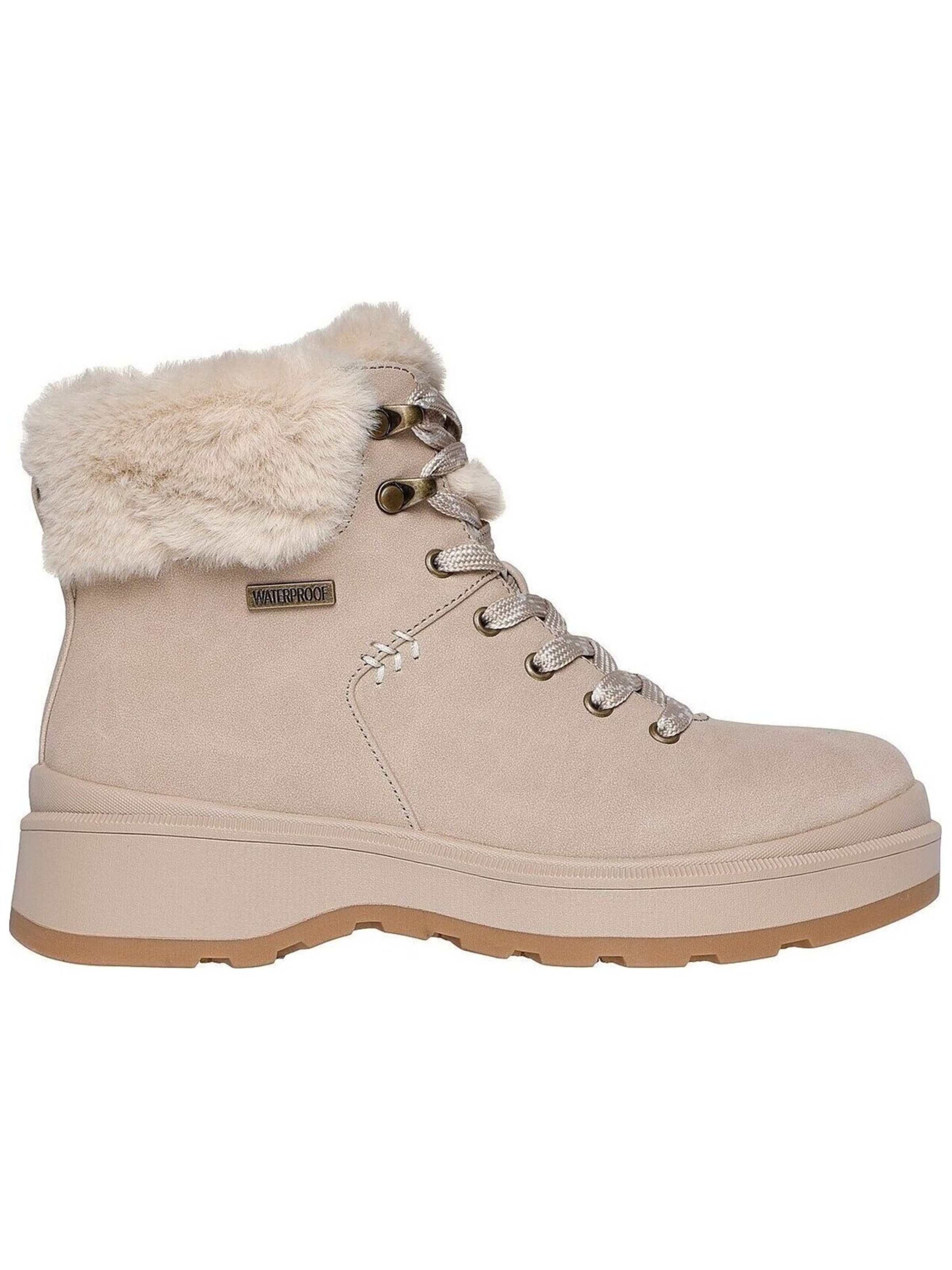 Boots 'Skechers Park City' di SKECHERS in beige