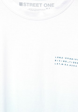 Street One MEN Shirt in Green