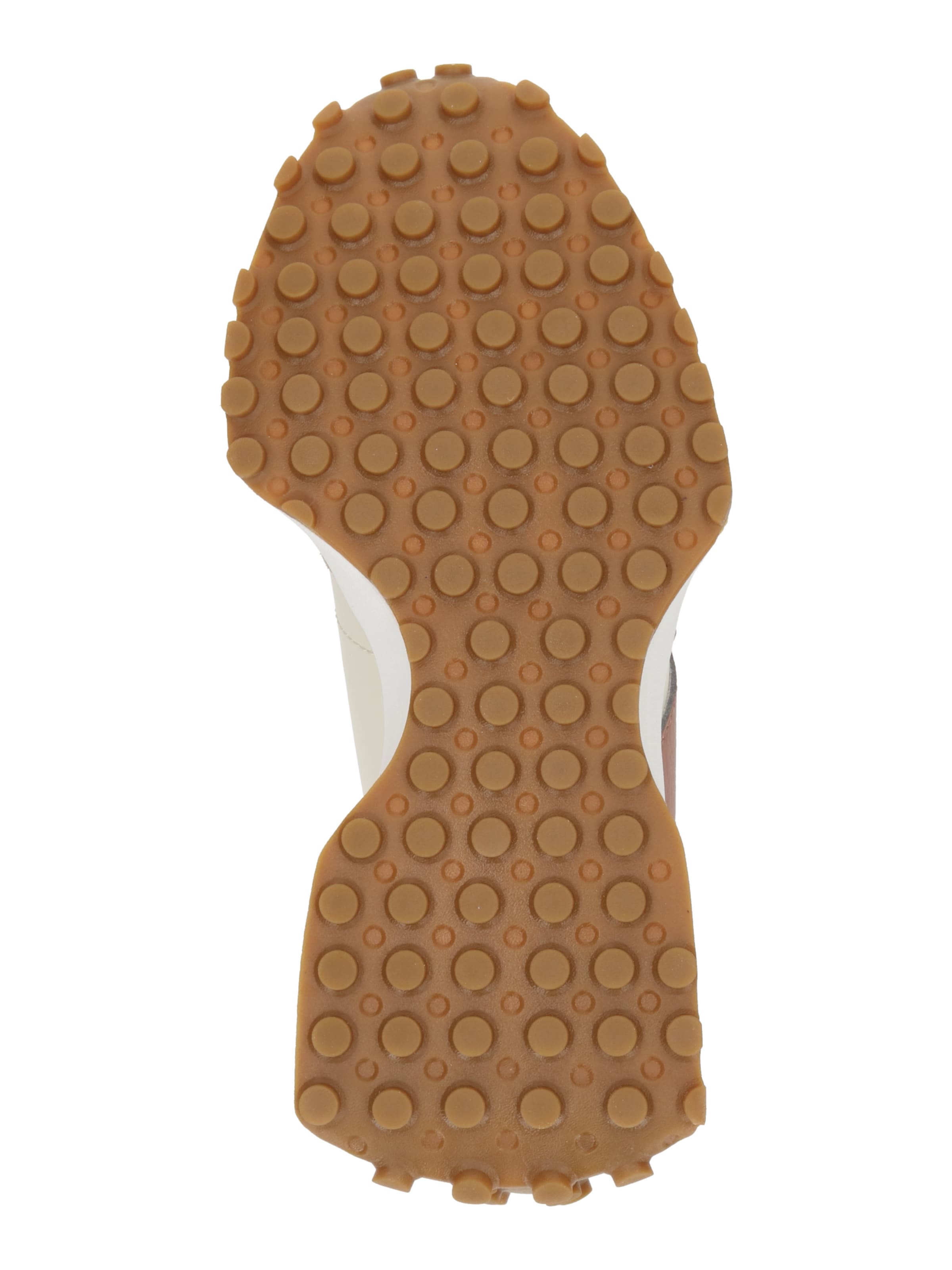 new balance Σνίκερ χαμηλό '327' σε μπεζ