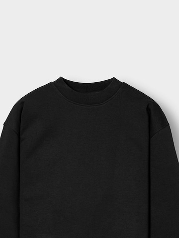 Burocs Sweatshirt 'Regular'‌‌‌‌‌‌ in Schwarz