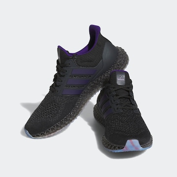 ADIDAS SPORTSWEAR Αθλητικό παπούτσι 'Ultra 4D' σε μαύρο