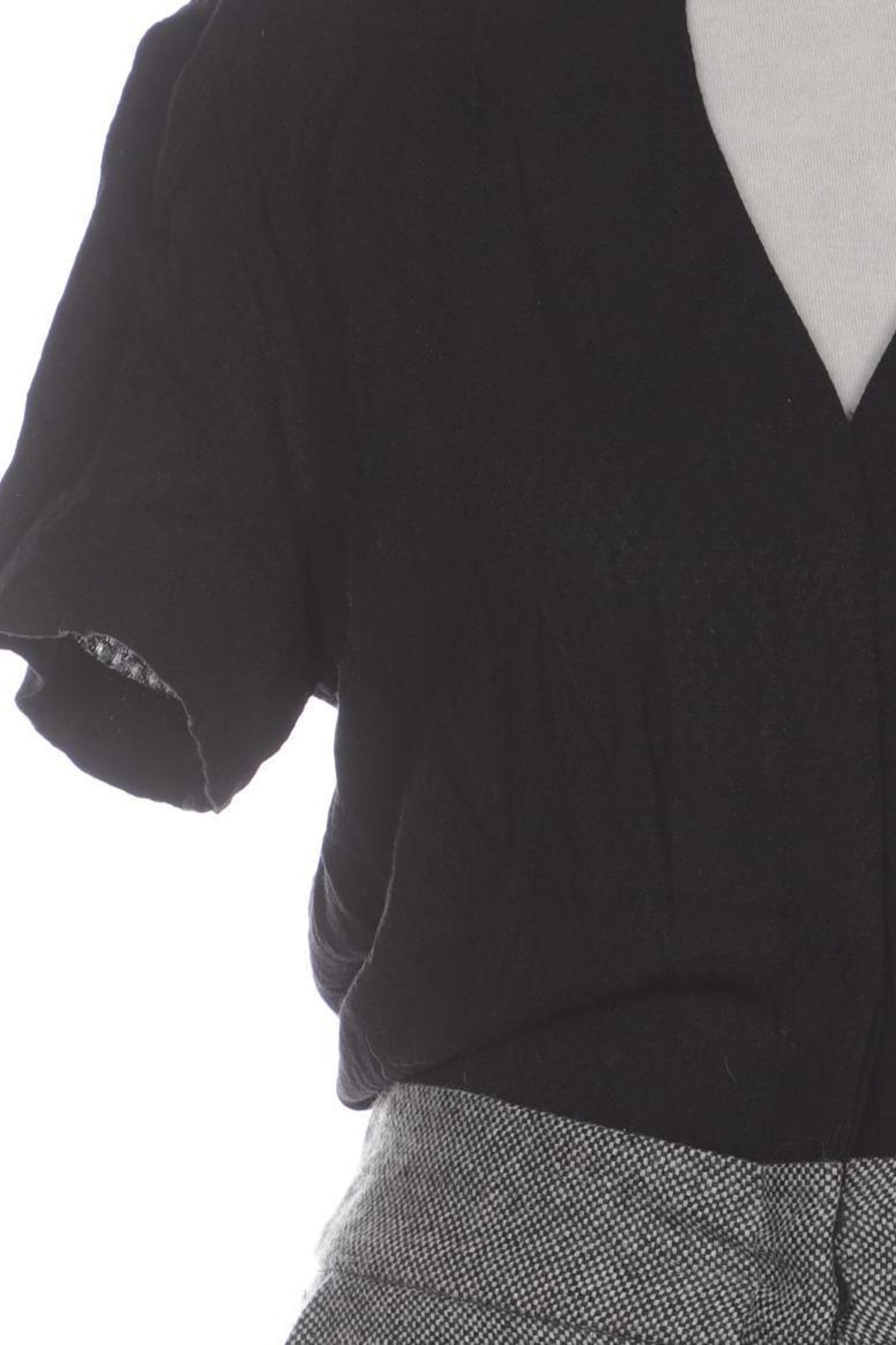 Maje Jumpsuit in XXS in Black