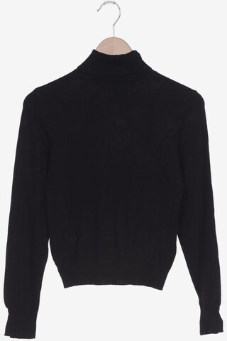 Bershka Sweater & Cardigan in L in Black