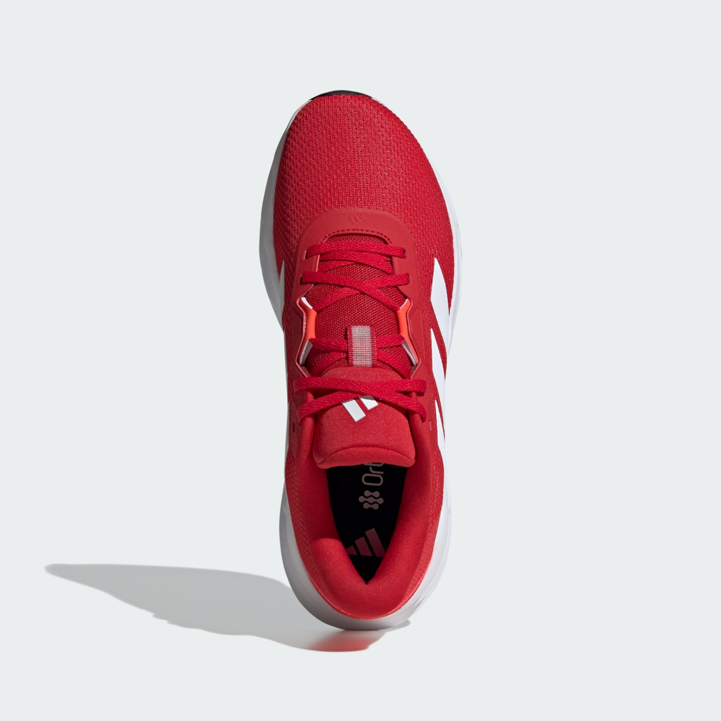 adidas performance red
