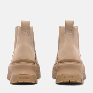 Chelsea Boots TIMBERLAND en beige