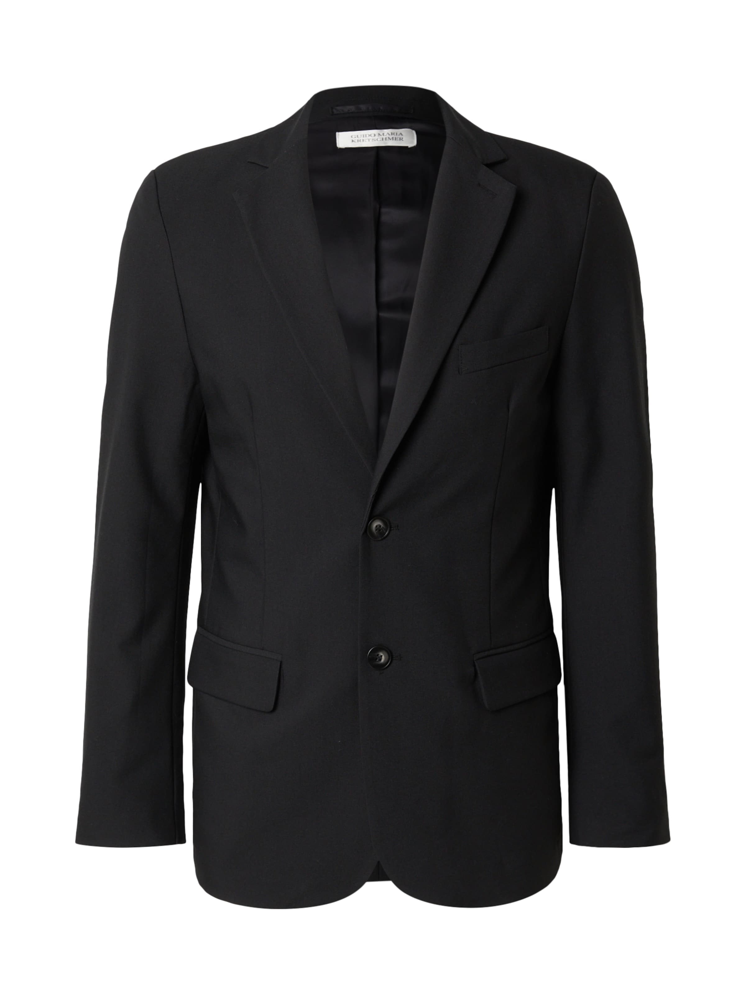 Guido Maria Kretschmer Men Sako - černá, Produkt