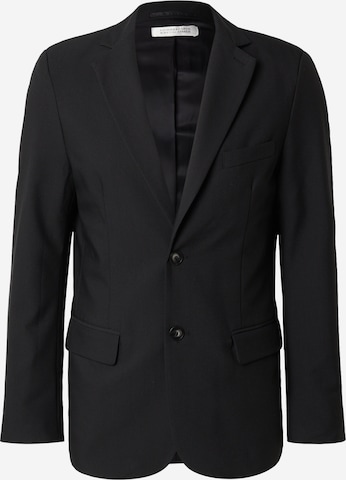 Guido Maria Kretschmer Men - Chaqueta saco en negro: frente