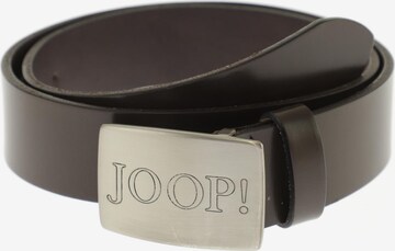 JOOP! Belt in One size in Brown: front