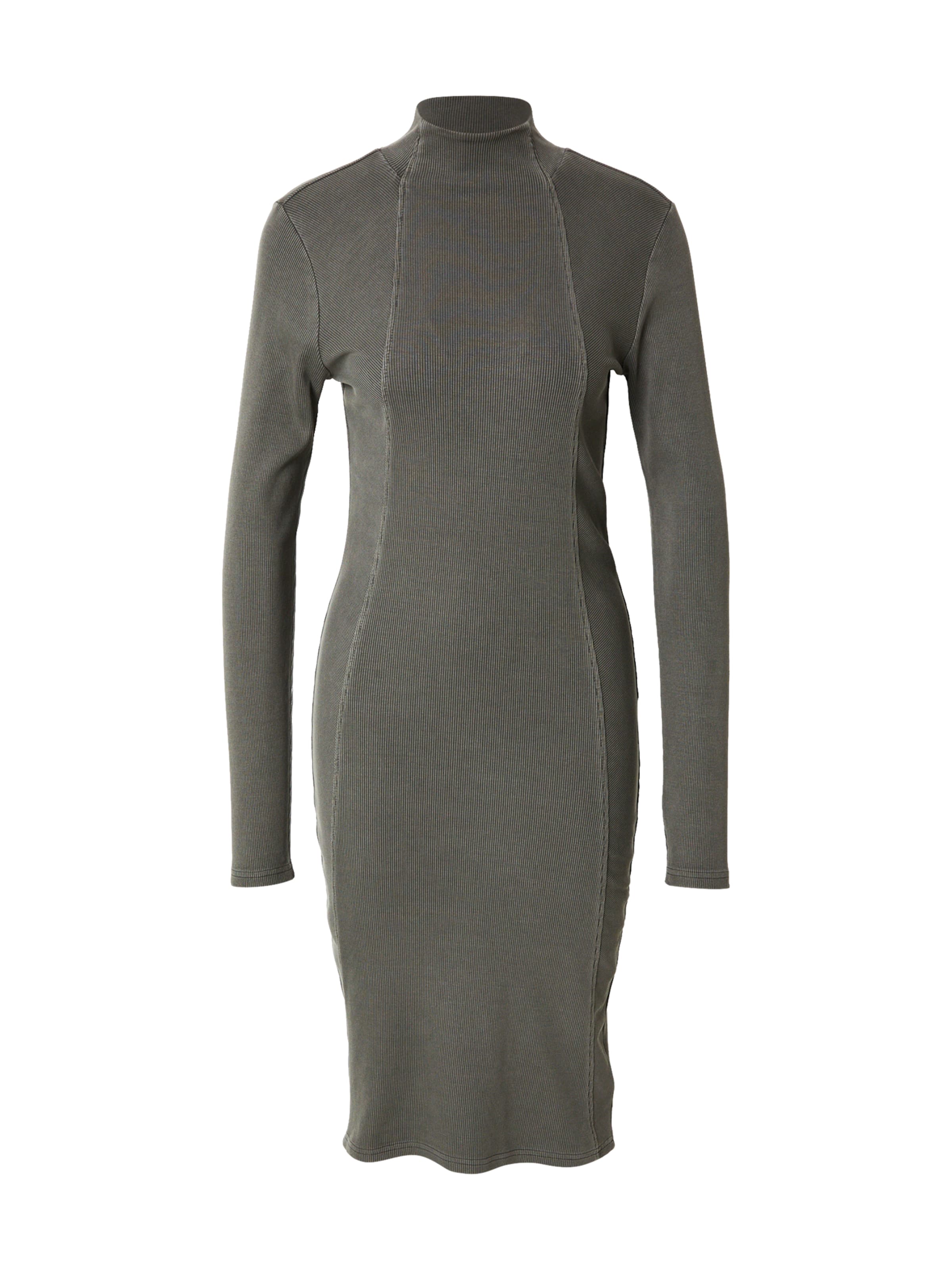 G-STAR Mekko värissä harmaa: etupuoli