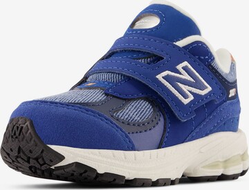 new balance Sneakers in Blue: front