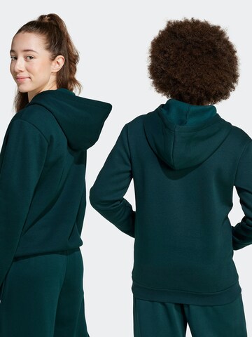 ADIDAS SPORTSWEAR Спортивный свитшот в Зеленый