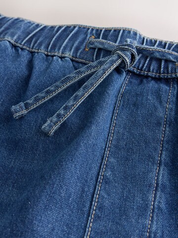 Baggy Jeans di Next in blu