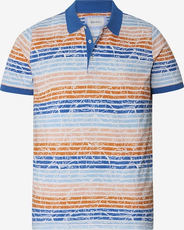 BABISTA Shirt 'Aranor' in Blue: front