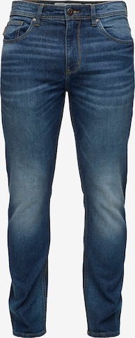 INDICODE JEANS Regular Jeans in Blau: Vorderseite