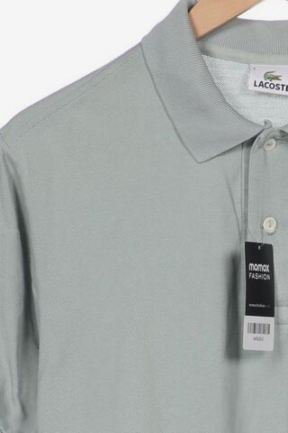 LACOSTE Shirt in M in Green