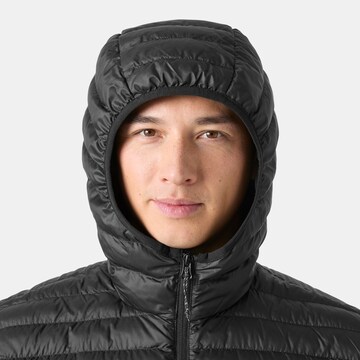 HELLY HANSEN Jacke in Schwarz