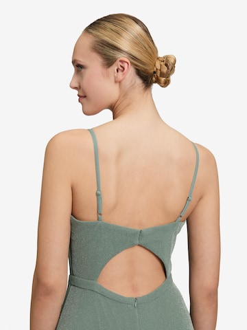 Vera Mont Kleid in Grün