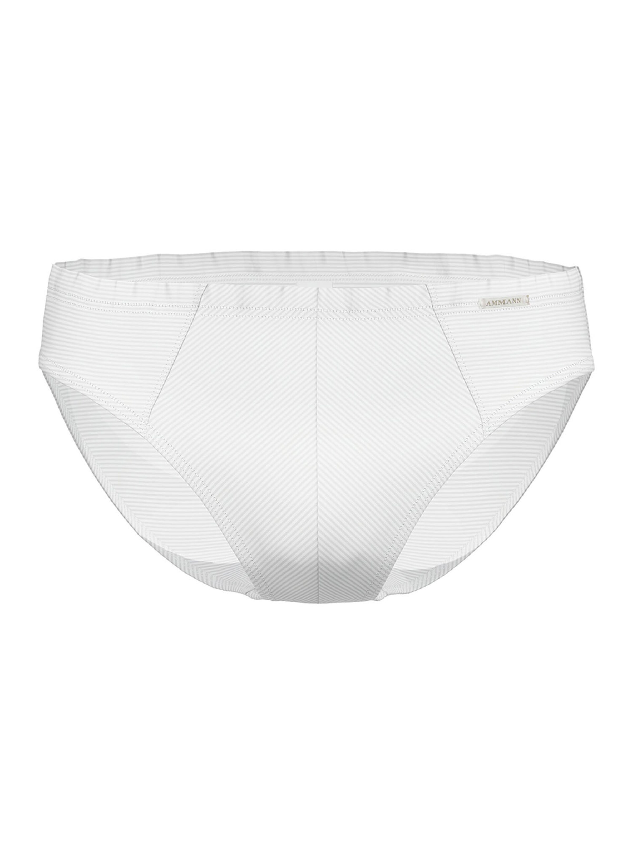 Ammann Slip 'Cotton & More'‌‌‌‌‌‌‌‌‌‌ in Weiß