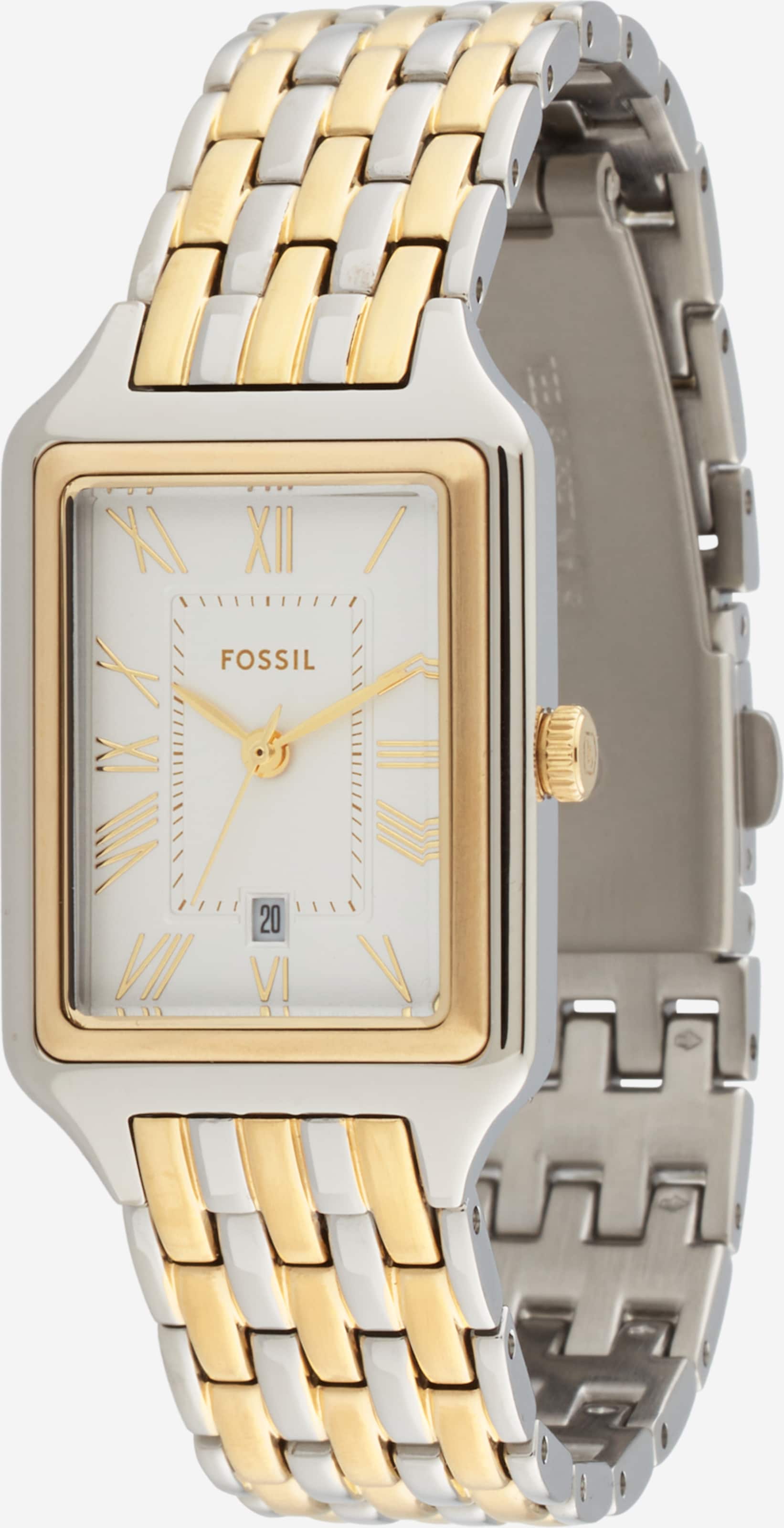 FOSSIL Ceas analogic 'Raquel'
