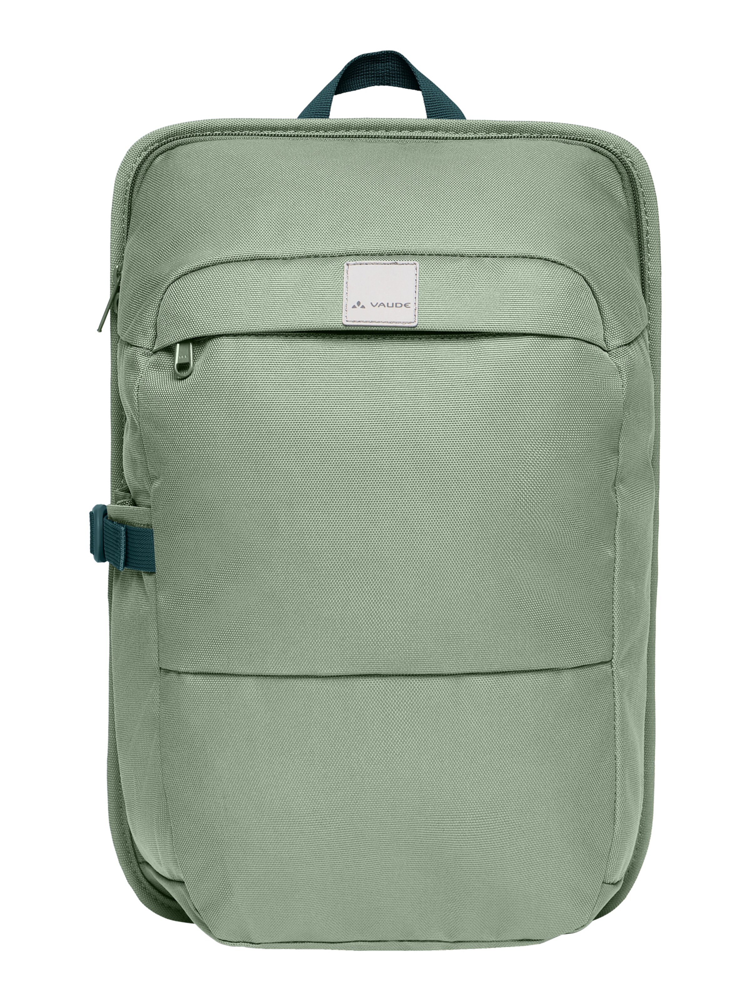 VAUDE Rucksack 'Coreway Pack 10' in Grün: Vorderseite