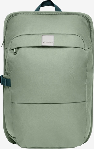 VAUDE Rucksack 'Coreway Pack 10' in Grün: Vorderseite