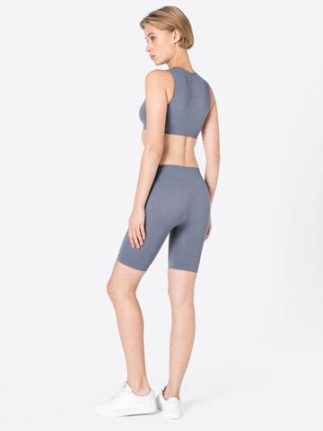 Nasty Gal - Fato de jogging em cinzento