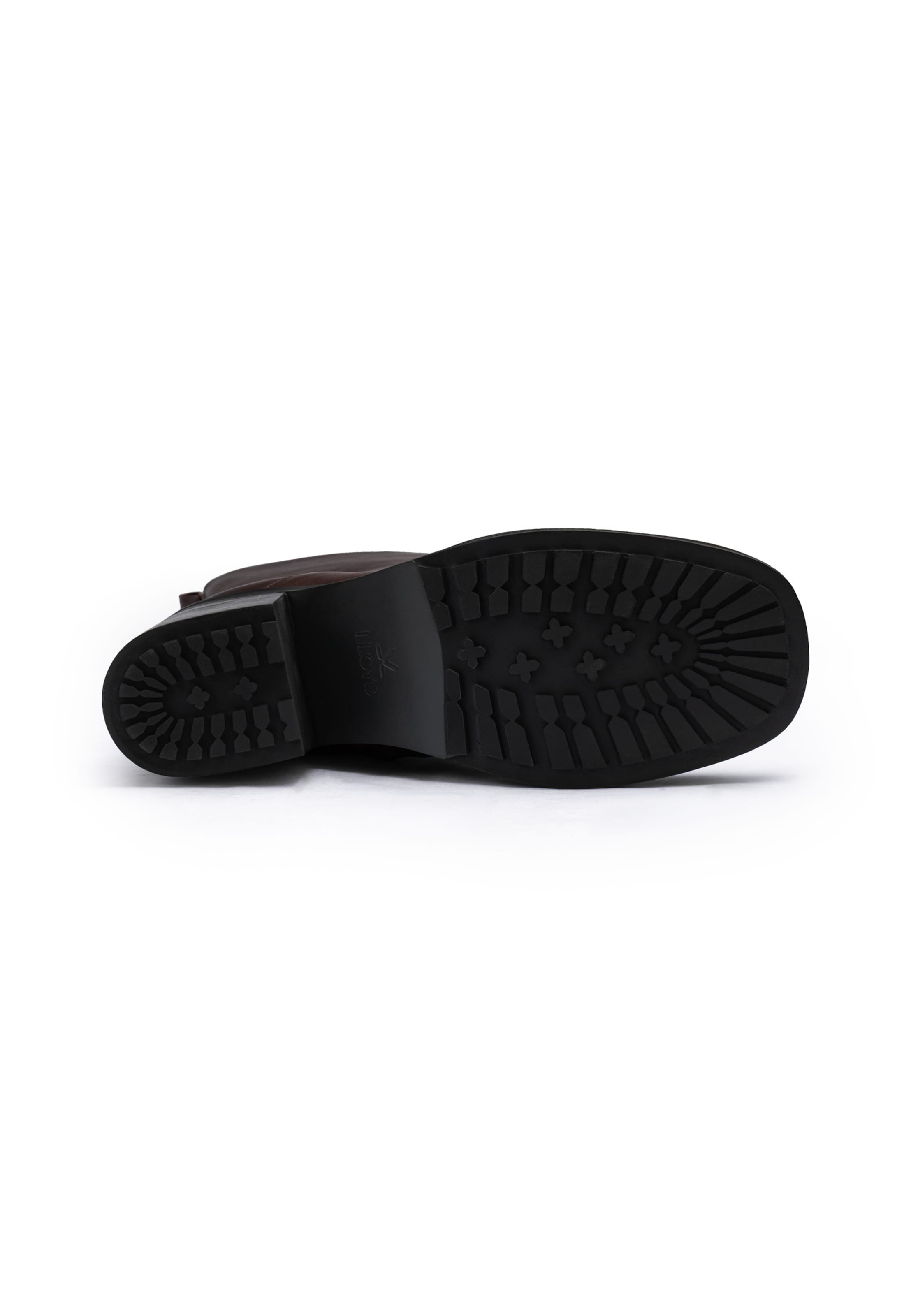 Bottines 'ARIA 365' LLOYD en marron