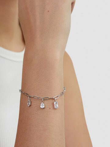 s.Oliver Armband in Silber