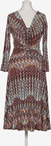 JOACHIM BOSSE Dress in M in Mixed colors: front
