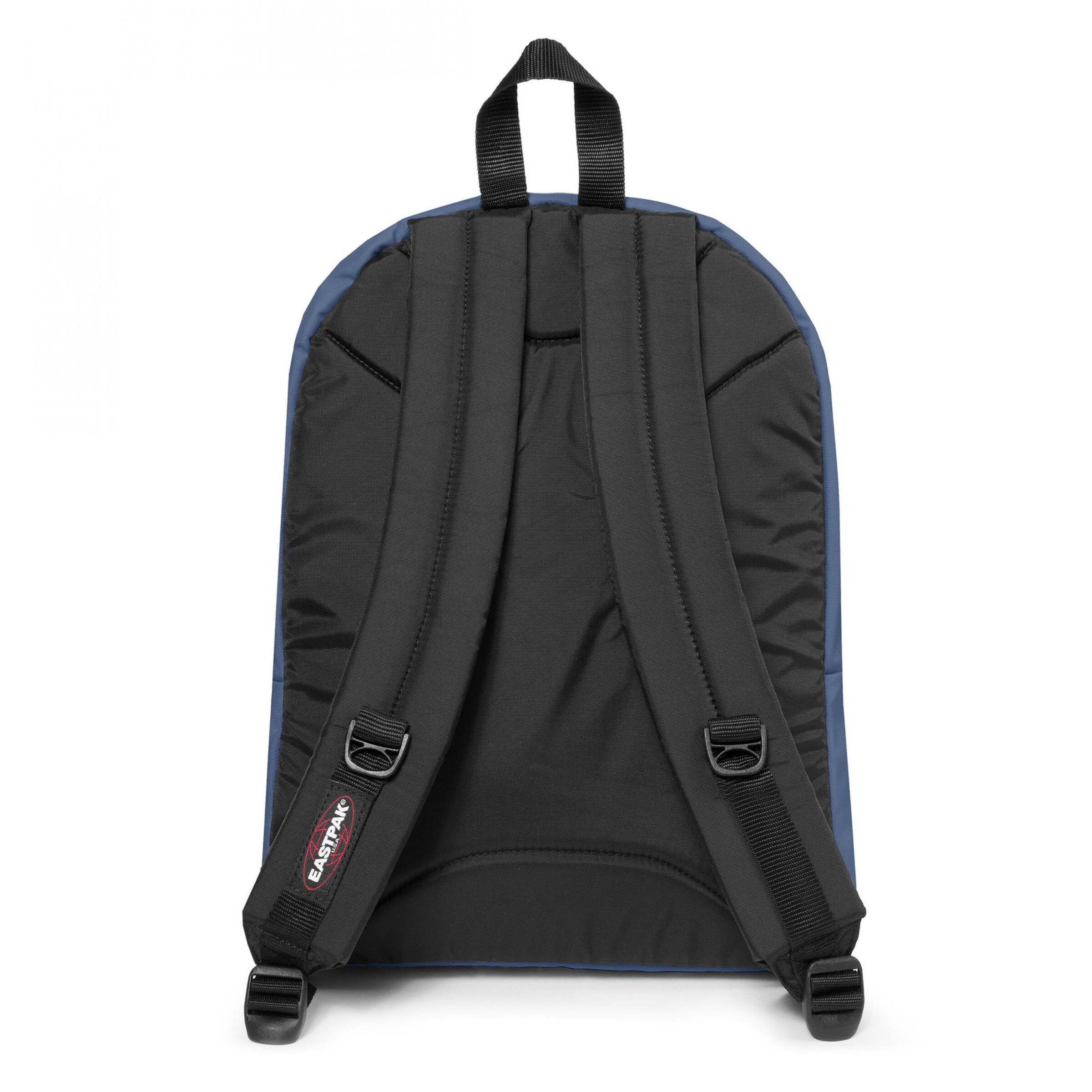 EASTPAK Backpack 'Pinnacle' in Blue