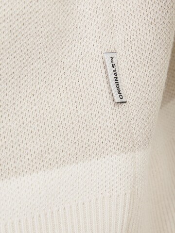 JACK & JONES Bluser & t-shirts i hvid