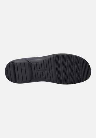 JOSEF SEIBEL Slipper 'CHARLOTTE' in Schwarz