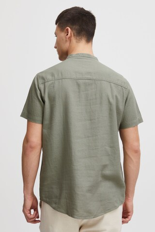 11 Project Regular fit Overhemd 'Procho' in Groen