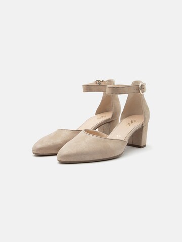 GABOR - Sapatos de salto em bege