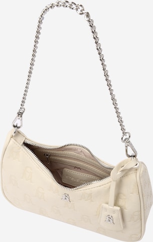 Borsa a tracolla 'BVITAL' di STEVE MADDEN in grigio