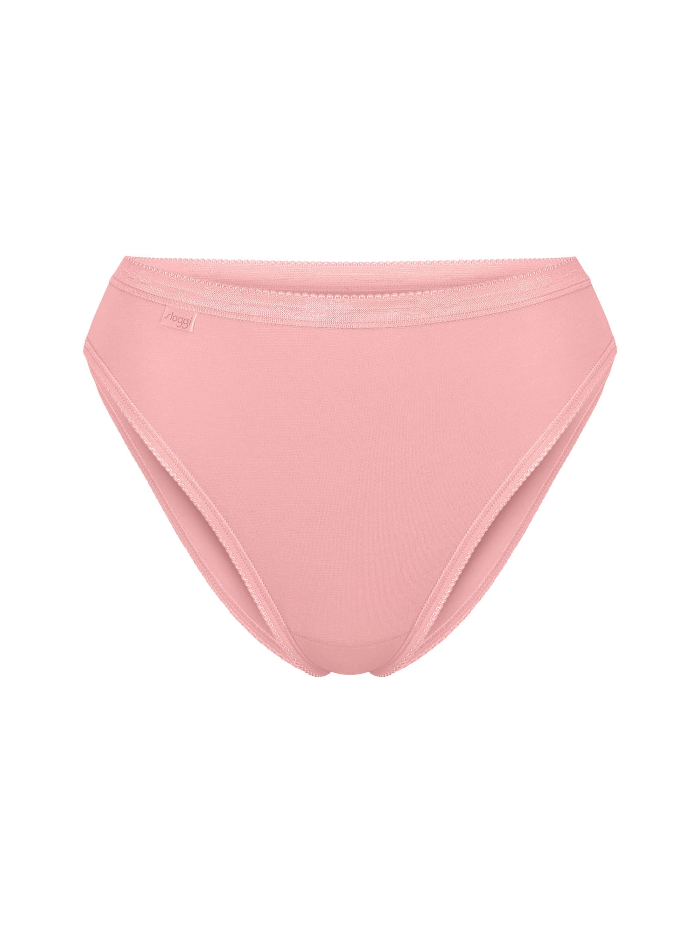SLOGGI Panty ' Originals Basic ' in Beige