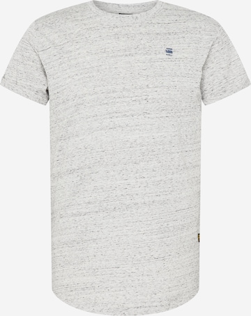 G-Star RAW Shirt 'Lash' in White: front