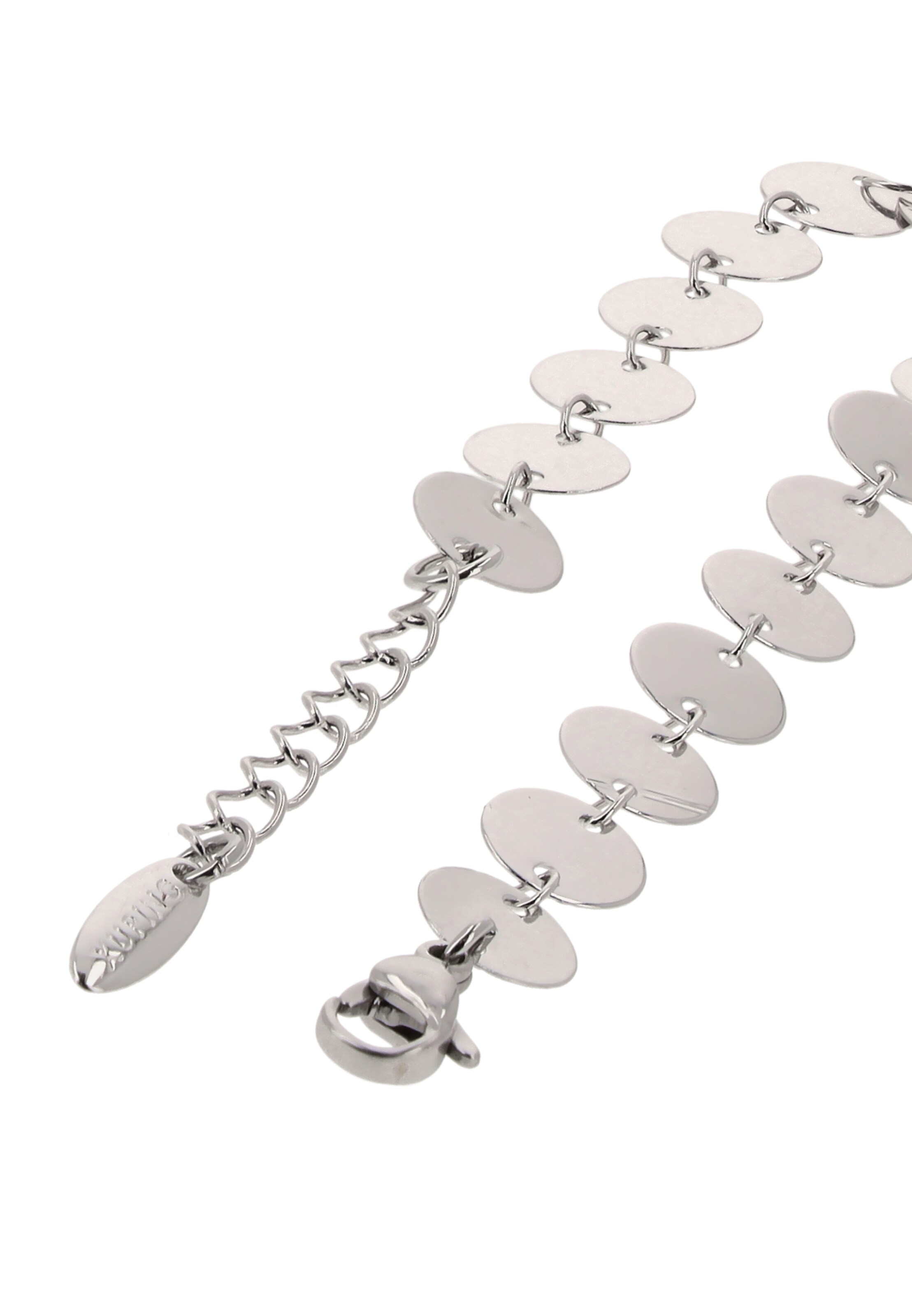 Bracelet myMo at night en argent
