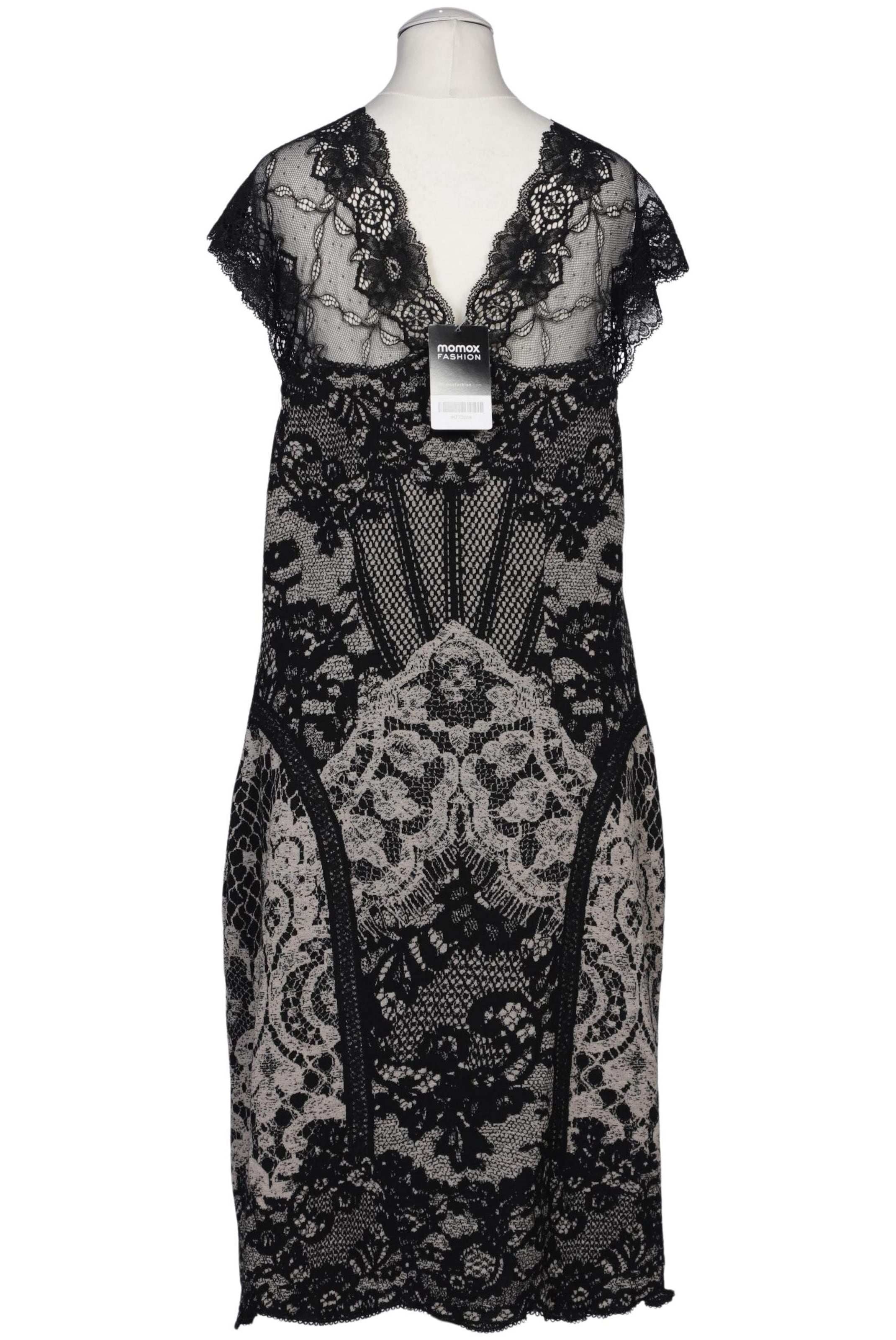 Marc Cain Dress in M in Black