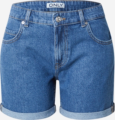 ONLY Farkut 'ONLDANI' värissä sininen denim, Tuotenäkymä