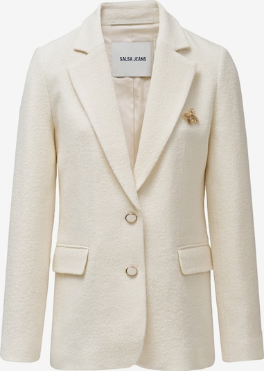 Salsa Jeans Blazer in 46 in Beige, Item view