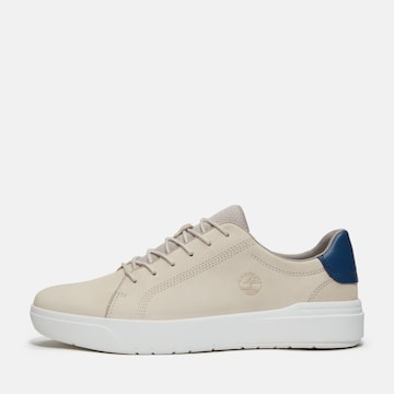 TIMBERLAND Sneaker 'Seneca Bay' in Beige